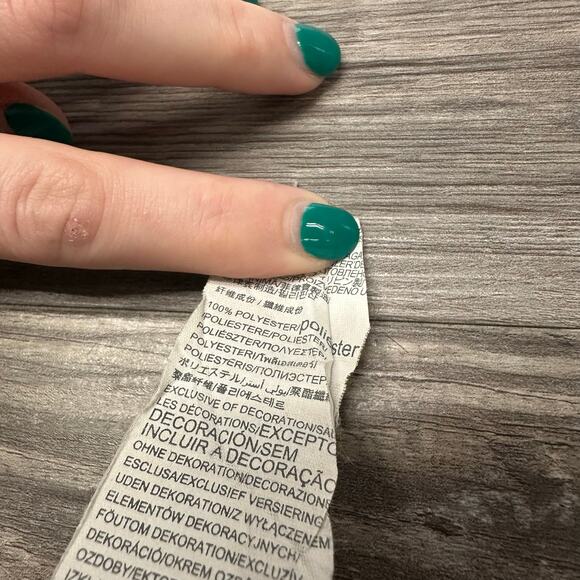 Under Armour Blue Mens 38x30 Loose Fit Flat Front Performance Golf Golfer Pants - Picture 5 of 13